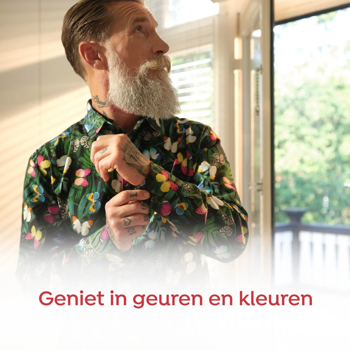 Robijn Klein & Krachtig Classics Black Velvet Vloeibaar Wasmiddel - 2 X 34 Wasbeurten - Voordeelverpakking 7 Robijn Klein & Krachtig Classics Black Velvet Vloeibaar Wasmiddel - 2 X 34 Wasbeurten - Voordeelverpakking - Afbeelding 7