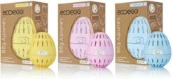 Eco-egg Wasbol Springbloesem 70 - Wasbeurten -Wasbenodigdheden Winkel 1200x555