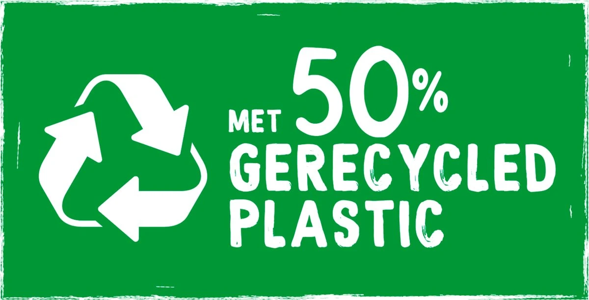 Witte Reus Power Caps Wascapsules - Wasmiddel Capsules - Voordeelverpakking - 52 Wasbeurten 4 Witte Reus Power Caps Wascapsules - Wasmiddel Capsules - Voordeelverpakking - 52 Wasbeurten - Afbeelding 4