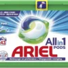 Ariel All-in-1 Pods Wasmiddelcapsules Alpine 43 Stuks