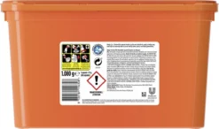 Robijn Stralend Wit 3 In 1 Wascapsules Speciaal Voor De Witte Was - 40 Wasbeurten Kwartaalbox -Wasbenodigdheden Winkel 1200x707 7