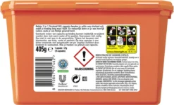 Robijn Wascapsules - 3-in-1 - Stralend Wit - 15 Stuks -Wasbenodigdheden Winkel 1200x730