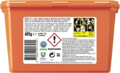 Robijn Wascapsules 3-in-1 Color 15 Stuks -Wasbenodigdheden Winkel 1200x731 1