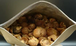 Wasnoten 750gr Met Waszakje - Zeepnoten - Natuurlijk Wassen 15 Wasnoten 750gr Met Waszakje - Zeepnoten - Natuurlijk Wassen -Wasbenodigdheden Winkel 1200x736