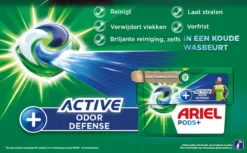 Ariel Wasmiddel Pods + Actieve Geurbestrijding - 28 Wasbeurten -Wasbenodigdheden Winkel 1200x742 18