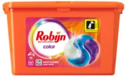 Robijn Color Black Velvet En Stralend Wit 3-in-1 Wascapsules Pakket - 3 X 15 Wasbeurten - Voordeelverpakking -Wasbenodigdheden Winkel 1200x748 1