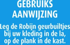 Robijn Intense Morgenfris Droogtrommeldoekjes - 9 X 20 Stuks - Voordeelverpakking -Wasbenodigdheden Winkel 1200x769 1
