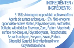 Robijn Perfect Match Stralend Wit En Jasmijn & Sandelhout Wasmiddel En Wasverzachter - 5 Stuks - Voordeelverpakking 19 Robijn Perfect Match Stralend Wit En Jasmijn & Sandelhout Wasmiddel En Wasverzachter - 5 Stuks - Voordeelverpakking -Wasbenodigdheden Winkel 1200x775