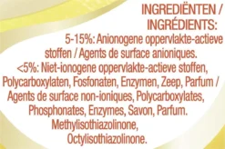 Robijn Klein & Krachtig Zwitsal Vloeibaar Wasmiddel - 2 X 34 Wasbeurten - Voordeelverpakking 17 Robijn Klein & Krachtig Zwitsal Vloeibaar Wasmiddel - 2 X 34 Wasbeurten - Voordeelverpakking -Wasbenodigdheden Winkel 1200x798