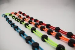 Sokhero - Sokken Cadeau Organizer - Waszak Waslijn Kleding - Wasmand Wasnet Huishouden - Wasmachine Sokken Opbergsysteem - Wasknijpers Wasbol Wasnet - Sokken En Lingerie Houder (voor 10 Sokken) -Wasbenodigdheden Winkel 1200x800 10