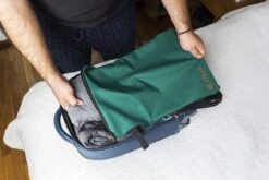 STNKY Pro Edition - Wasbare Sport, Reis- En Wastas - Groen - 13 Liter - Geurloos -Wasbenodigdheden Winkel 1200x800 5