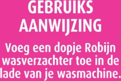 Robijn Pink Sensation Wasverzachter - 240 Wasbeurten - Voordeelverpakking -Wasbenodigdheden Winkel 1200x811