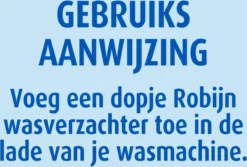 Robijn Puur & Zacht Wasverzachter - 8 X 30 Wasbeurten - Voordeelverpakking -Wasbenodigdheden Winkel 1200x812