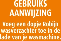 Robijn Orange Rush Wasverzachter - 8 X 30 Wasbeurten - Voordeelverpakking -Wasbenodigdheden Winkel 1200x813