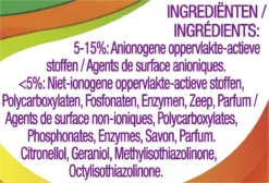 Robijn Color & Passiebloem Wasmiddel En Wasverzachter Pakket - 5 Stuks - Voordeelpakket 17 Robijn Color & Passiebloem Wasmiddel En Wasverzachter Pakket - 5 Stuks - Voordeelpakket -Wasbenodigdheden Winkel 1200x814 2
