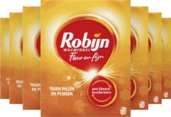 Robijn Specials Fleur & Fijn Waspoeder - 7 X 10 Wasbeurten - Voordeelverpakking -Wasbenodigdheden Winkel 1200x820 1