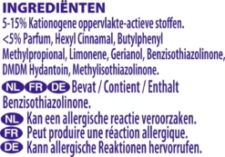 Robijn Jasmijn & Sandelhout Wasverzachter - 8 X 30 Wasbeurten- Voordeelverpakking 25 Robijn Jasmijn & Sandelhout Wasverzachter - 8 X 30 Wasbeurten- Voordeelverpakking -Wasbenodigdheden Winkel 1200x841 1