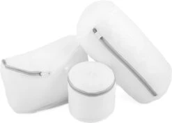 Product Depot Waszakken Voor Wasgoed - Waszak - Waszakje Lingerie - Wastas - Set Van 8 -Wasbenodigdheden Winkel 1200x853 2