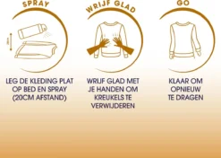 Robijn Original Dry Wash Spray - 6 X 200 Ml - Voordeelverpakking 14 Robijn Original Dry Wash Spray - 6 X 200 Ml - Voordeelverpakking -Wasbenodigdheden Winkel 1200x856