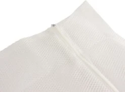 Orange85 Waszakken - 2 Stuks - Ritssluiting - Wit - 50x40 Cm - Polyester -Wasbenodigdheden Winkel 1200x878 1