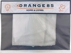 Orange85 Waszak - 4-Delige Set - Lingerie - Bh - Kleding - Met Ritssluiting - Waszakje - Groot - Klein - Wasgoed - Wasmachine - Wasnet - Polyester - Laundry Bag -Wasbenodigdheden Winkel 1200x893