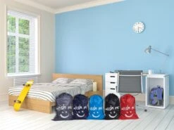 Wonair - Grote Waszak - Laundry Bag - Wash Me - 60x90cm - Zwart - Met Trekkoord 11 Wonair - Grote Waszak - Laundry Bag - Wash Me - 60x90cm - Zwart - Met Trekkoord -Wasbenodigdheden Winkel 1200x899 1