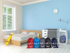 Wonair - Grote Waszak - 60x90cm - Hemelsblauw - Met Trekkoord En Draagband 16 Wonair - Grote Waszak - 60x90cm - Hemelsblauw - Met Trekkoord En Draagband -Wasbenodigdheden Winkel 1200x899 3