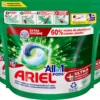 Ariel All In 1 Wasmiddel Pods+ Vlekverwijderaar - Wascapsules - Voordeelverpakking - 3 X 35 Wasbeurten