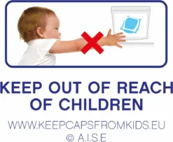 Lenor Wasmiddel All-in-1 Pods Zeebries 39 Stuks -Wasbenodigdheden Winkel 1200x984 2