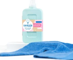 Seepje Wasmiddel - Vrolijke Lotus - Wasmiddel Wol En Fijn – Natuurlijke Ingredienten - 3 X 23 Wasbeurten - 3 X 1L 10 Seepje Wasmiddel - Vrolijke Lotus - Wasmiddel Wol En Fijn – Natuurlijke Ingredienten - 3 X 23 Wasbeurten - 3 X 1L -Wasbenodigdheden Winkel 1200x984