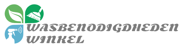 Wasbenodigdheden Winkel