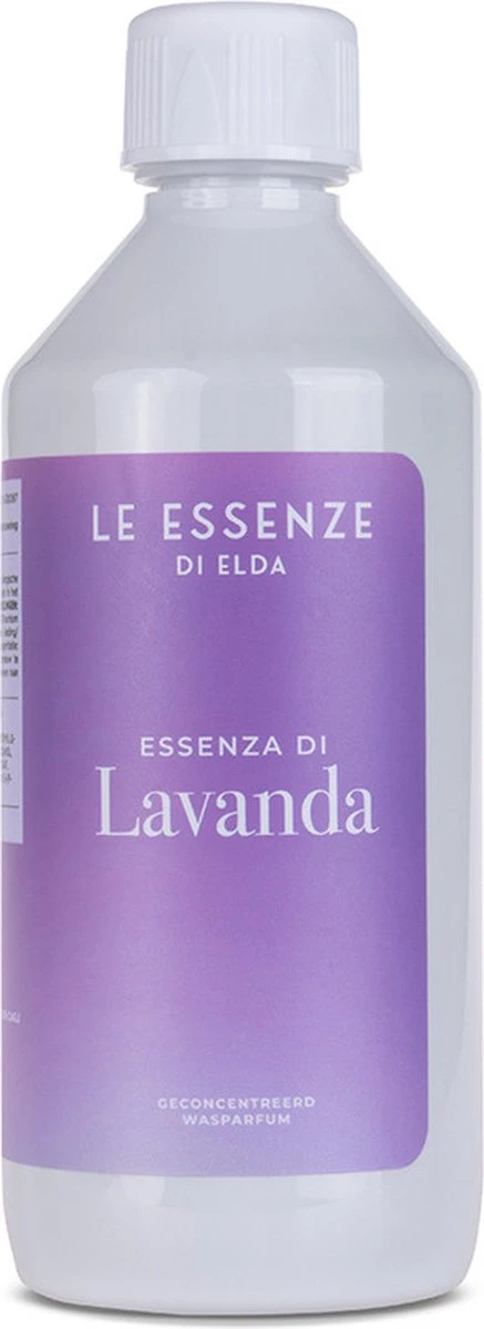 Wasparfum Lavanda 500 Ml 1 Wasparfum Lavanda 500 Ml