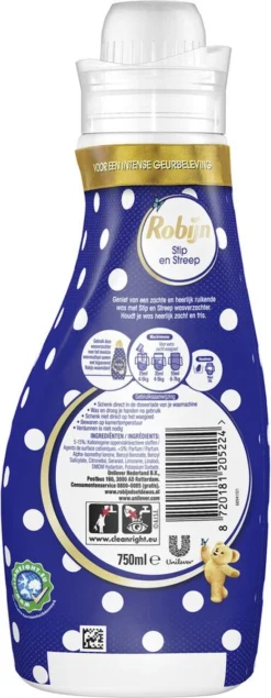 Robijn Specials Stip En Streep Wasverzachter - 8 X 30 Wasbeurten - Voordeelverpakking -Wasbenodigdheden Winkel 467x1200 2