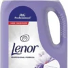 Lenor Professional Lavendel Breeze Wasverzachter - 4 L (200 Wasbeurten)