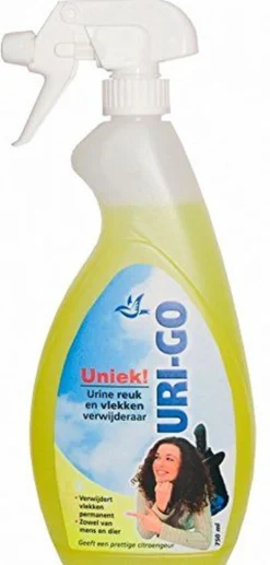 Uri-go Urinegeur En -vlekverwijderaar 750ml 7 Uri-go Urinegeur En -vlekverwijderaar 750ml -Wasbenodigdheden Winkel 573x1200 2