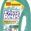 Frisse Reus Lotus Amandel Gel Vloeibaar Wasmiddel - Witte Was - Voordeelverpakking - 100 Wasbeurten