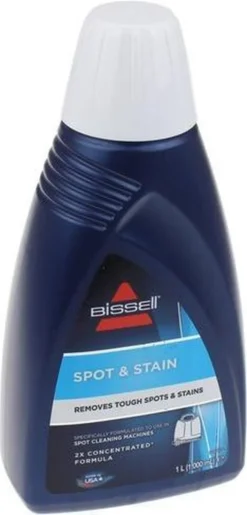 BISSELL Spot&Stain - Vlekkenreinigingsmiddel SpotClean Serie - 1l -Wasbenodigdheden Winkel 576x1200 1