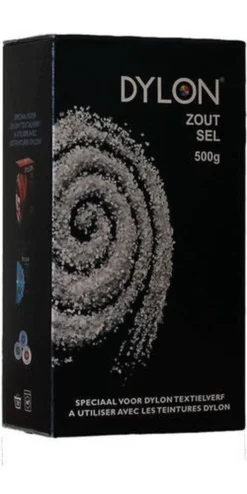 DYLON Zout 500 Gram - 1 Stuk -Wasbenodigdheden Winkel 600x1200 1
