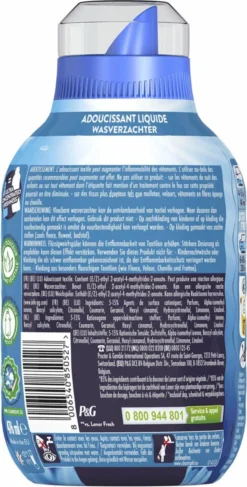 Lenor Wasverzachter Fresh Air Ochtendfris 476 Ml 5 Lenor Wasverzachter Fresh Air Ochtendfris 476 Ml -Wasbenodigdheden Winkel 609x1200 4