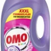 Omo Wasmiddel Kleur - 100 Wasbeurten