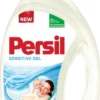 Persil® Persil Vloeibaar Wasmiddel Sensitive Gel 1 Liter