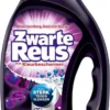 Witte Reus Vloeibaar Wasmiddel Zwarte Reus 1 Liter