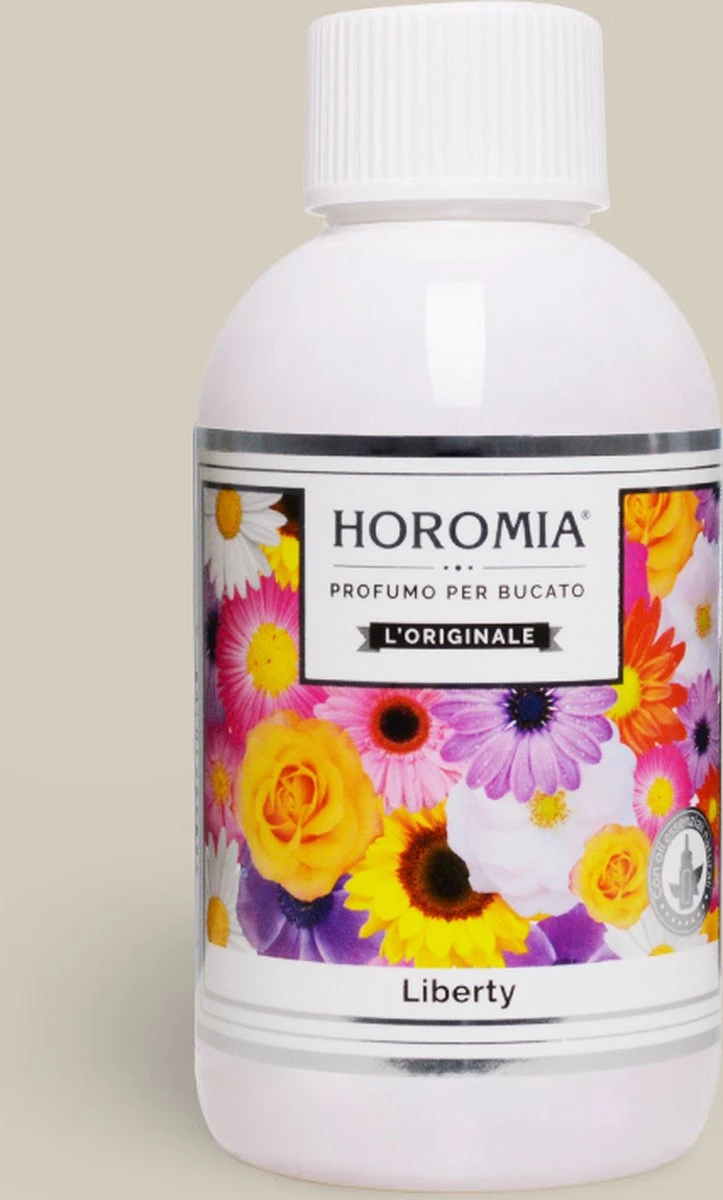 Horomia Wasparfum Liberty 250 Ml 1 Horomia Wasparfum Liberty 250 Ml