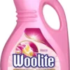 Woolite Wol & Zijde Wasmiddel Met Keratine - 32 Wasbeurten - 1,9 L