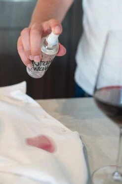 StainAway - Vlekverwijderaar - 30ml Vlekkenreiniger 5 StainAway - Vlekverwijderaar - 30ml Vlekkenreiniger -Wasbenodigdheden Winkel 798x1200