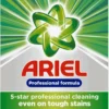 Ariel Waspoeder Actilift Voordeelverpakking | 110 Wasbeurten, 7,15KG - Ariel Regular Waspoeder | Voor Alle Soorten Was
