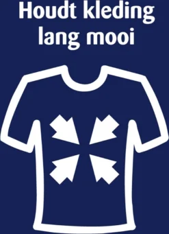 Robijn Intense Geurbuiltjes - 8 X 3 Stuks - Voordeelverpakking -Wasbenodigdheden Winkel 870x1200