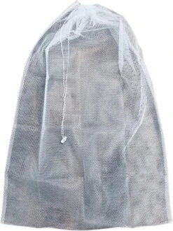 Orange85 Waszak - Groot - XL - 60 X 90 CM - Wit - Treksysteem - Trekbandsluiting - Polyester - Wasnet - Laundry Bag - Voor Kleding 15 Orange85 Waszak - Groot - XL - 60 X 90 CM - Wit - Treksysteem - Trekbandsluiting - Polyester - Wasnet - Laundry Bag - Voor Kleding -Wasbenodigdheden Winkel 898x1200 1