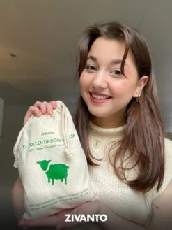 Drogerballen - Droogballen Voor Wasdrogers - Wasdrogerballen, Wasbollen & Wasballen - 100% Diervriendelijk, Duurzaam & Herbruikbaar - Duurzaam Cadeau - Energie Besparen - RWS Wol & Zero Waste - 6 Stuks Van Zivanto 14 Drogerballen - Droogballen Voor Wasdrogers - Wasdrogerballen, Wasbollen & Wasballen - 100% Diervriendelijk, Duurzaam & Herbruikbaar - Duurzaam Cadeau - Energie Besparen - RWS Wol & Zero Waste - 6 Stuks Van Zivanto -Wasbenodigdheden Winkel 900x1200 4