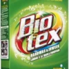 Biotex Waspoeder Handwas & Inweek - 750 Gram